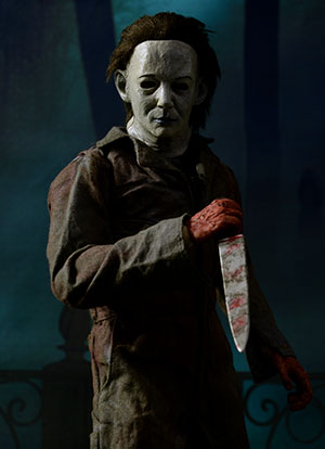 threezero michael myers