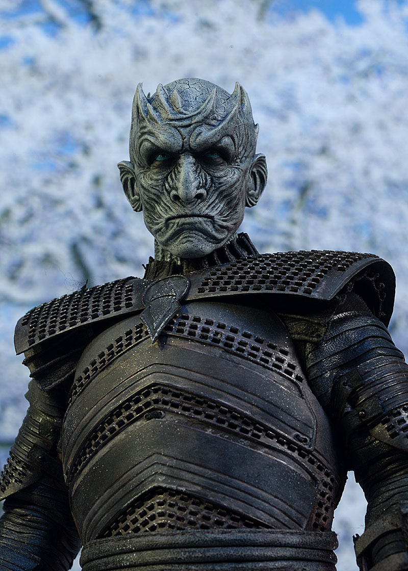 Review and photos of Night King Game of Thrones sixth