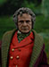 Bilbo Baggins Lord of the Rings sixth scale action figure