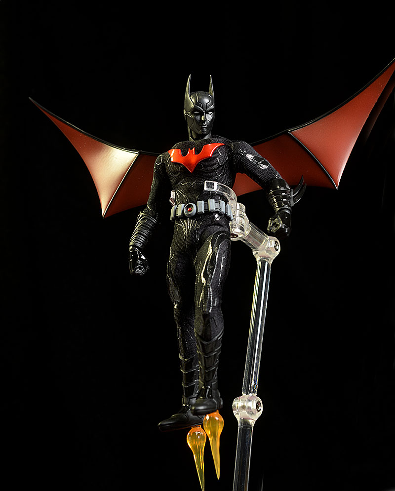 batman beyond figure 2018