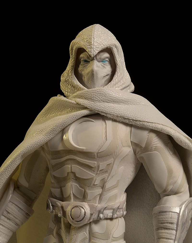 MEZCO ONE:12 COLLECTIVE Moon Knight 