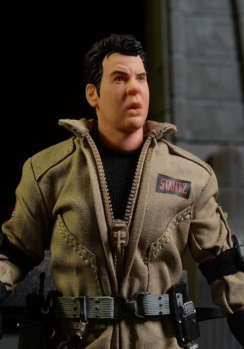 Ray Stantz Ghostbusters One:12 Collective action figure by Mezco