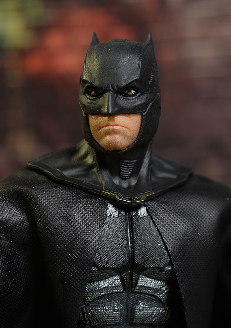 thumbnail image 2 of 1/12 Scale Tactical Vest For Mezco One:12, Marvel Legends – FIGLot Accessory 2 of 4