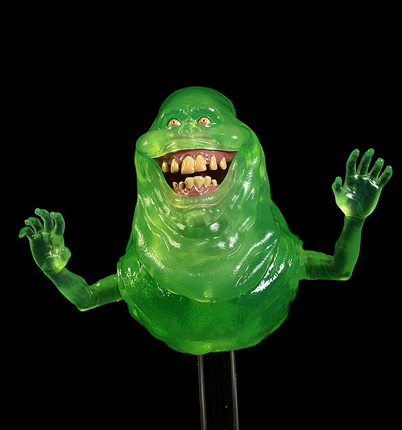 Winston Zeddemore Ghostbusters One:12 Collective action figure by Mezco