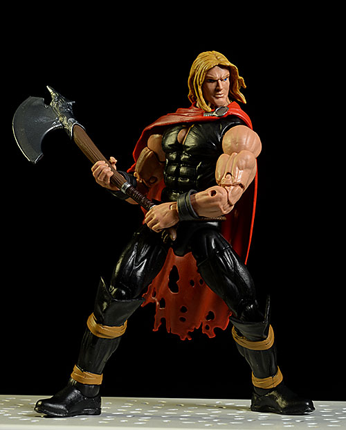 Odinson Marvel Legends Thor Ragnarok action figure by Hasbro