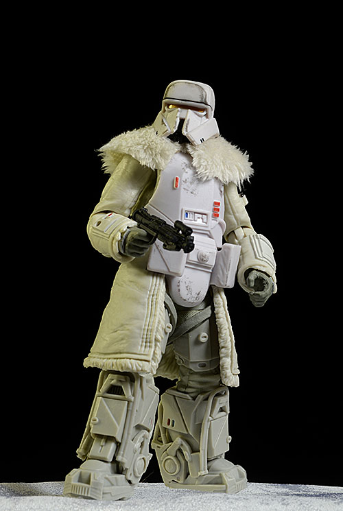 Star Wars The Black Series Range Trooper 6-inch Figure