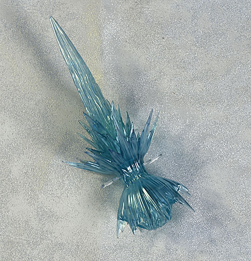 Rescue Diecast Sixth Scale Action Figure from Avengers Endgame by Hot Toys