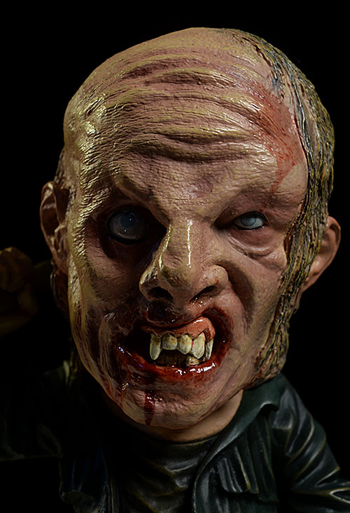 Jason Voorhees Friday the 13th Deform Real deluxe figure by Star Ace