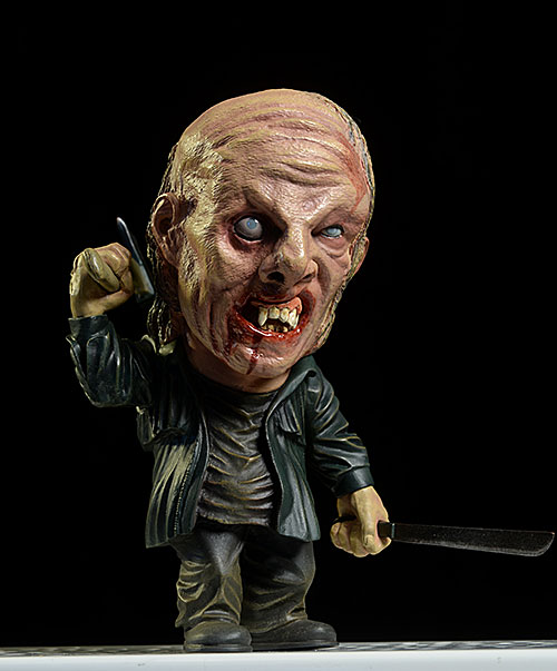 Jason Voorhees Friday the 13th Deform Real deluxe figure by Star Ace