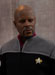 Captain Sisko Star Trek DS9 sixth scale action figure