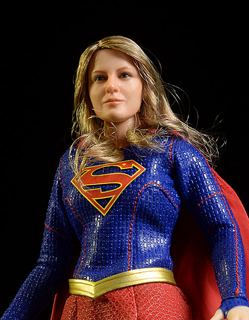 star ace toys supergirl