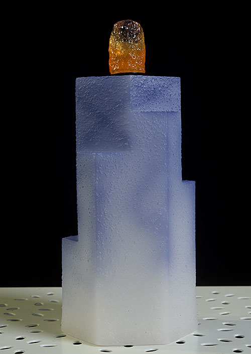 Supergirl DC Television action figure by Star Ace