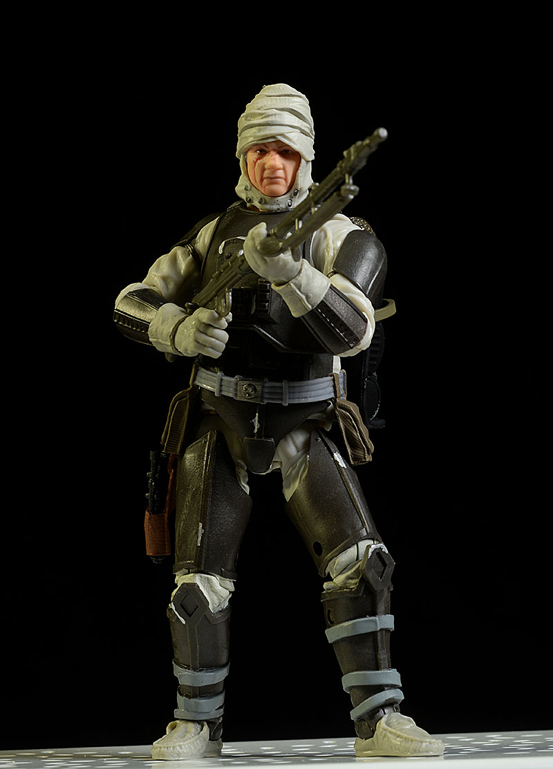 Star Wars The Black Series – Figura Dengar 6 Pollici | Hasbro | L'Impero Colpisce Ancora