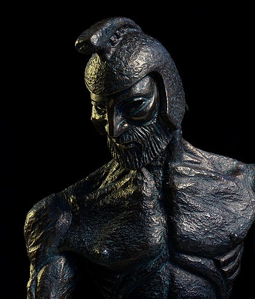 Talos Jason and the Argonauts vinyl statue by Star Ace