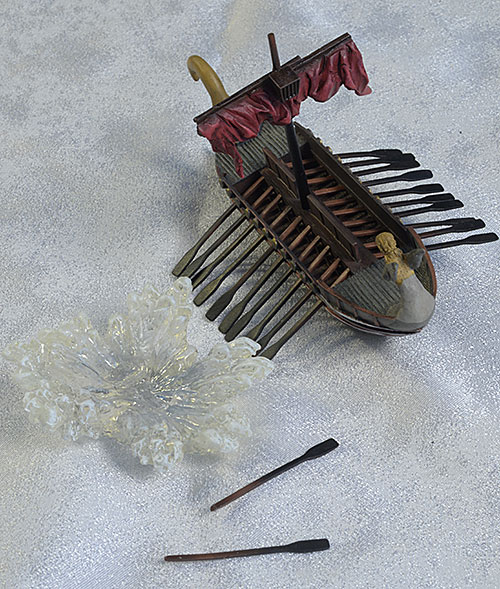 Talos Jason and the Argonauts vinyl statue by Star Ace