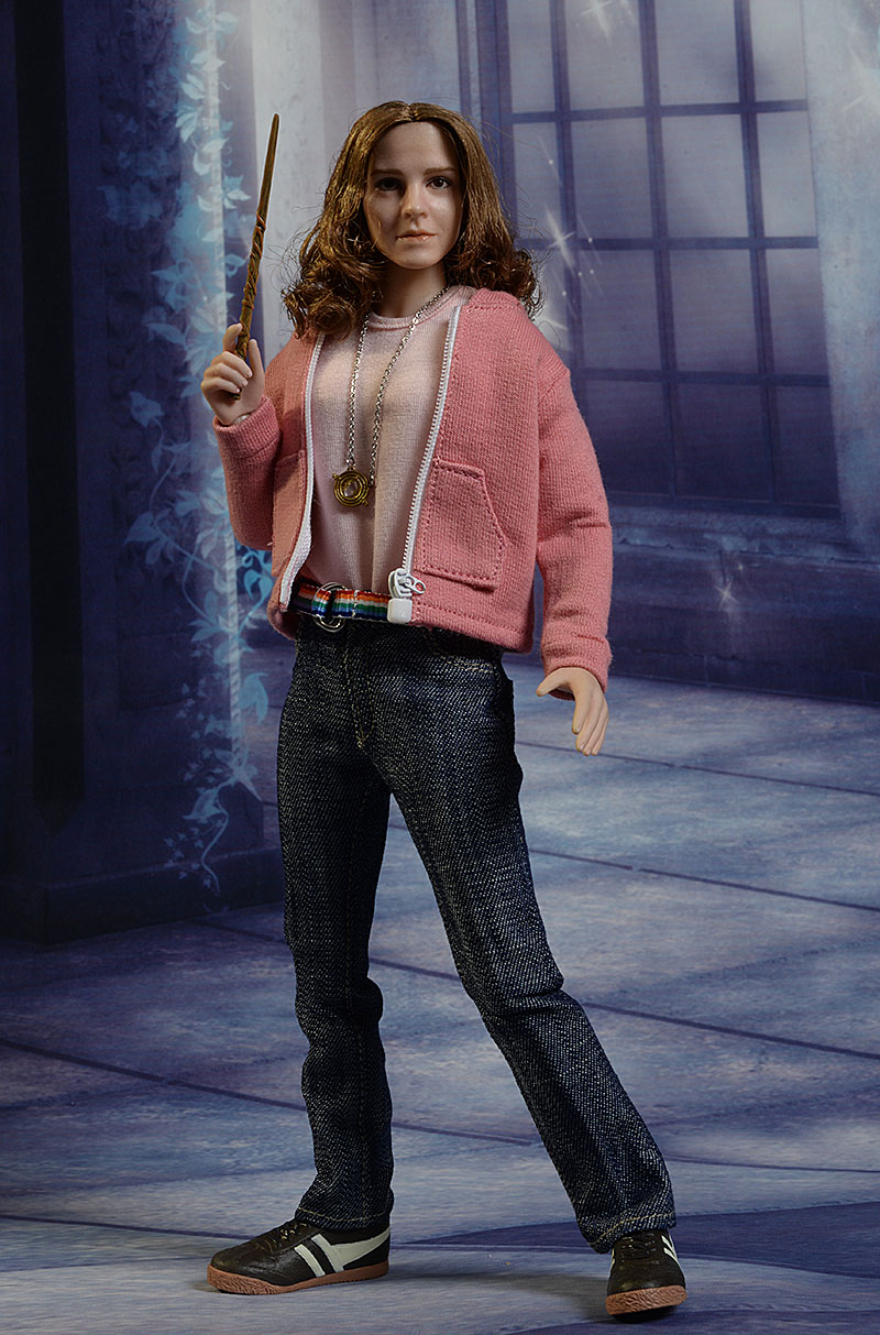 Star Ace Hermione Teen action figure