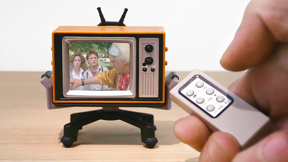 Tiny TV Classics