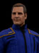 Star Trek Enterprise Captain Archer sixth scale action figure