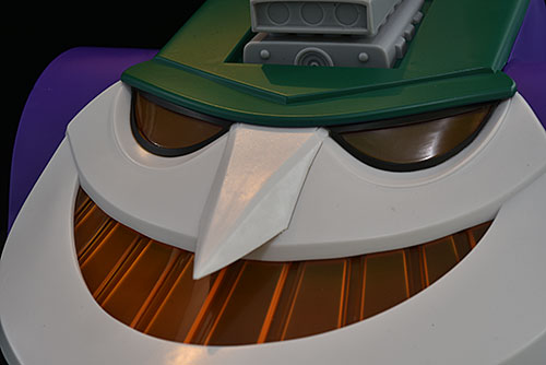 Jokermobile Batman the Animated Series by McFarlane