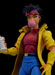 Jubilee X-men Animated Sixth Scale Action Figure