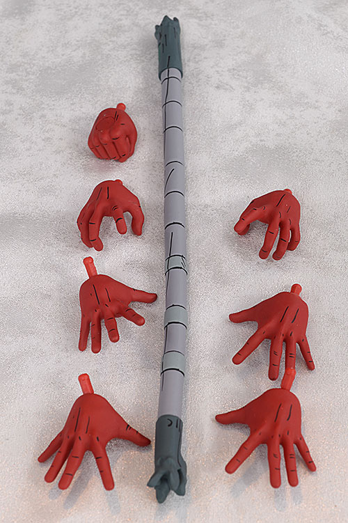 Magneto X-Men Animated Sixth Scale Action Figure by Mondo