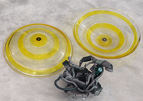 Magneto X-Men Animated Sixth Scale Action Figure by Mondo