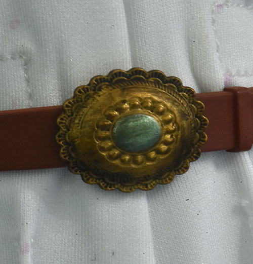 Dr. McCoy Star Trek the Motion Picture sixth scale action figure by EXO-6