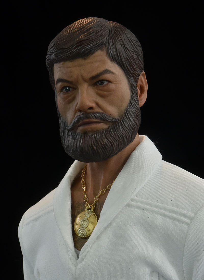 Dr. McCoy Star Trek the Motion Picture sixth scale action figure by EXO-6