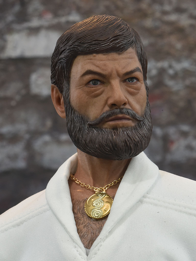 Dr. McCoy Star Trek the Motion Picture sixth scale action figure by EXO-6