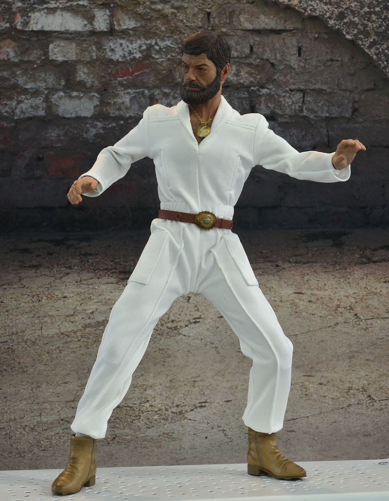 Dr. McCoy Star Trek the Motion Picture sixth scale action figure by EXO-6