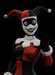 Harley Quinn Batman the Animated Series sixth scale action figure