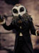 Owlman Lord of Tears One:12 Collective action figure