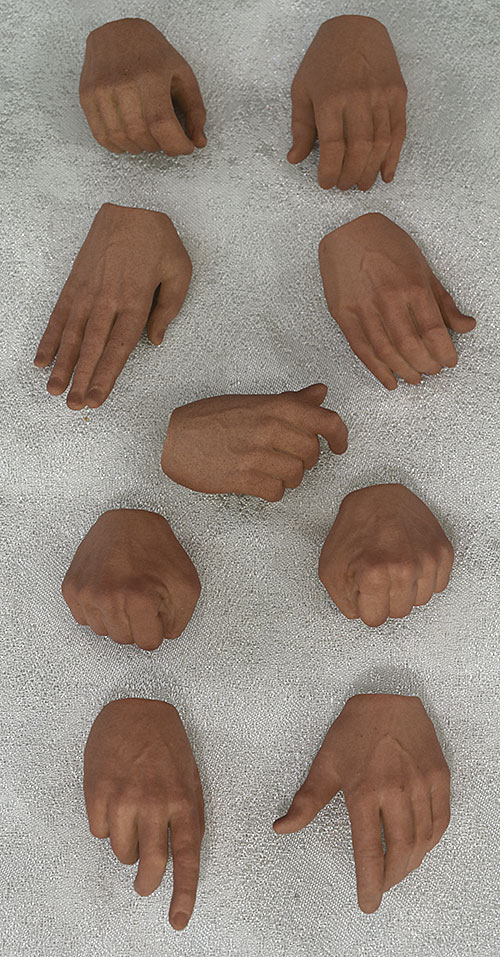 picPicard Darmok Edition Sixth Scale Action Figure by EXO-6ard