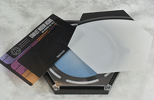 Ro Laren Star Trek Next Generation sixth scale action figure by EXO-6