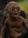 Smeagol/Gollum Lord of the Rings sixth scale action figures