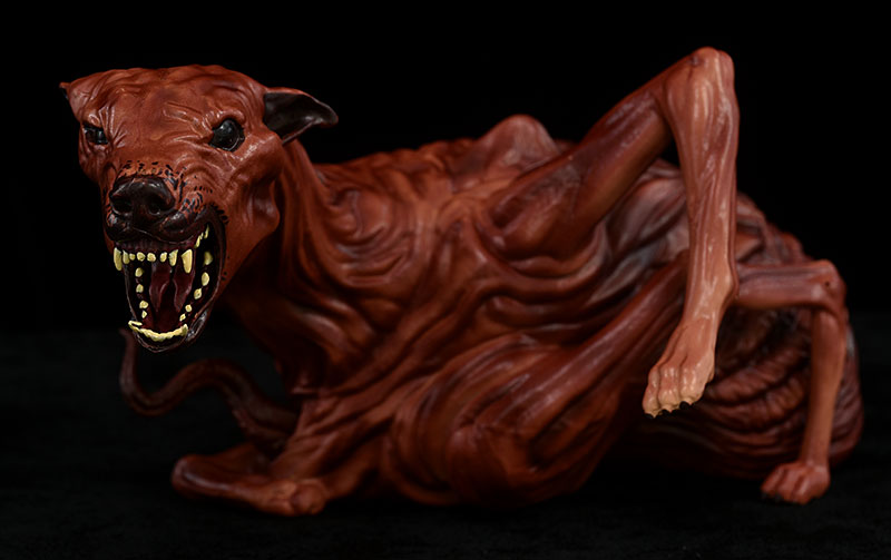 MacReady The Thing sixth scale action figure by Mondo