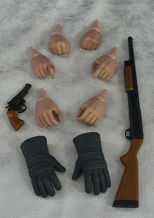 MacReady The Thing sixth scale action figure by Mondo