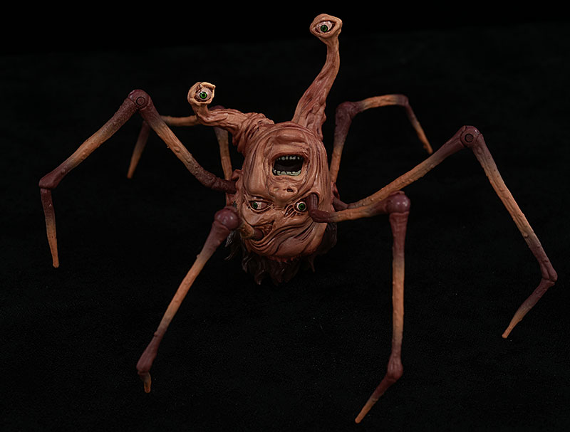 MacReady The Thing sixth scale action figure by Mondo