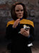 B'Elanna Torres Star Trek Voyager sixth scale action figure
