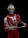 Ultraman One:12 Collective action figure