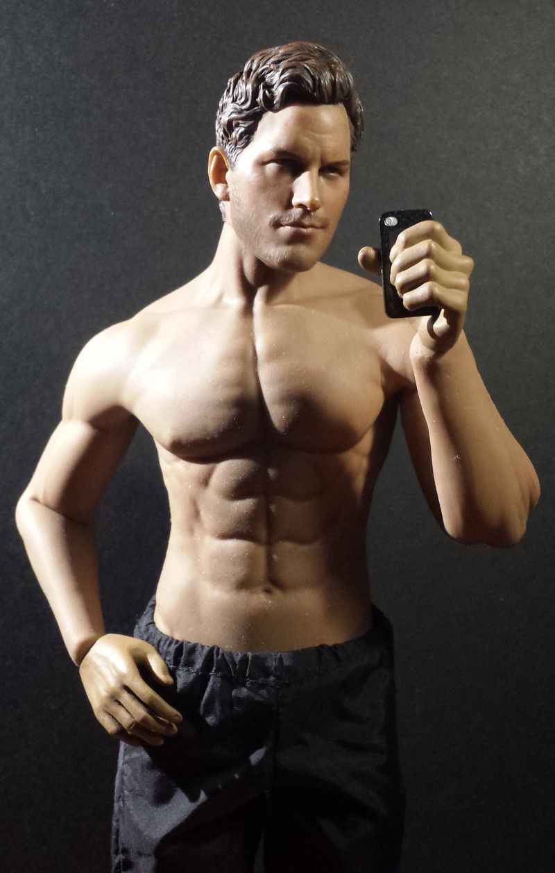 Details about   PL2016-M33 Phicen 1/6 Scale Super Flexible Male Seamless Body IN STOCK NO HEAD