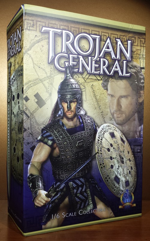 Trojan General