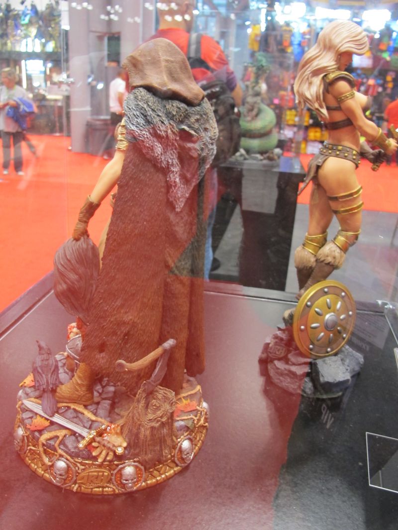 2015 NYCC Photo for ARH