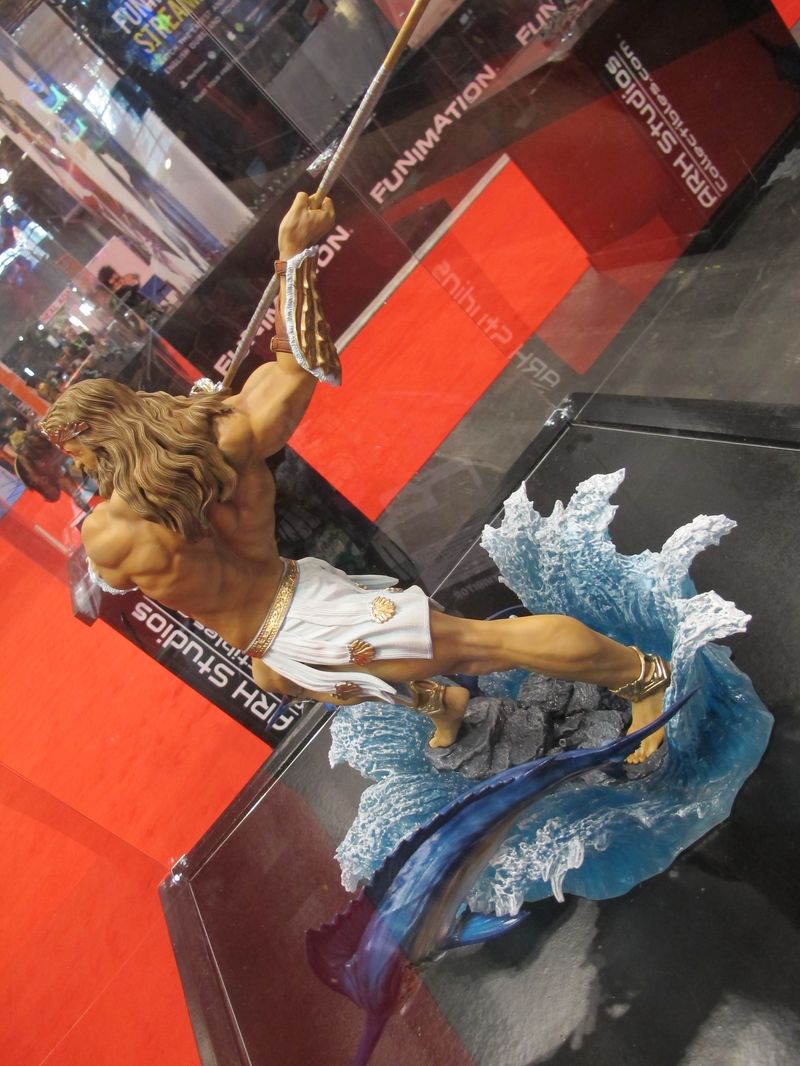 2015 NYCC Photo for ARH