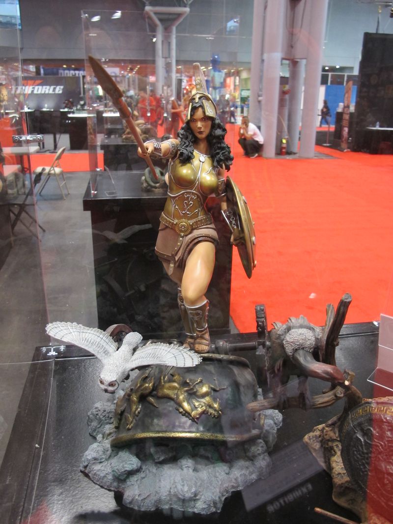 2015 NYCC Photo for ARH