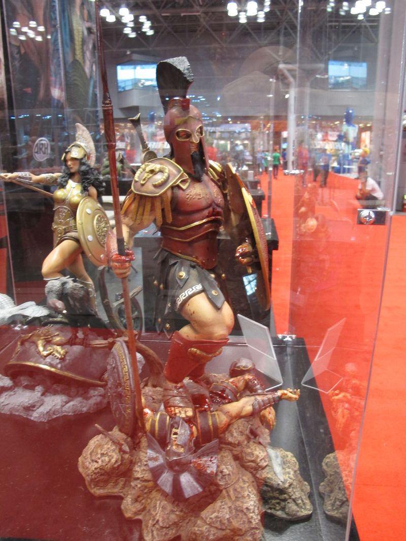 2015 NYCC Photo for ARH