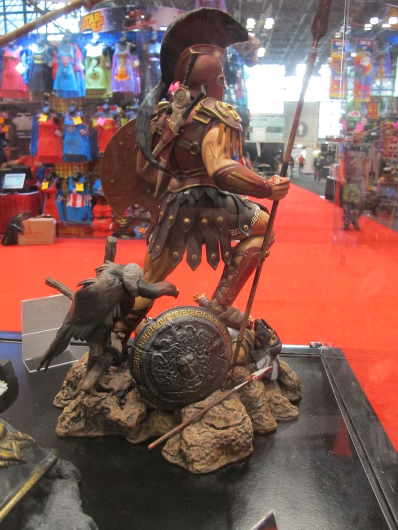 2015 NYCC Photo for ARH