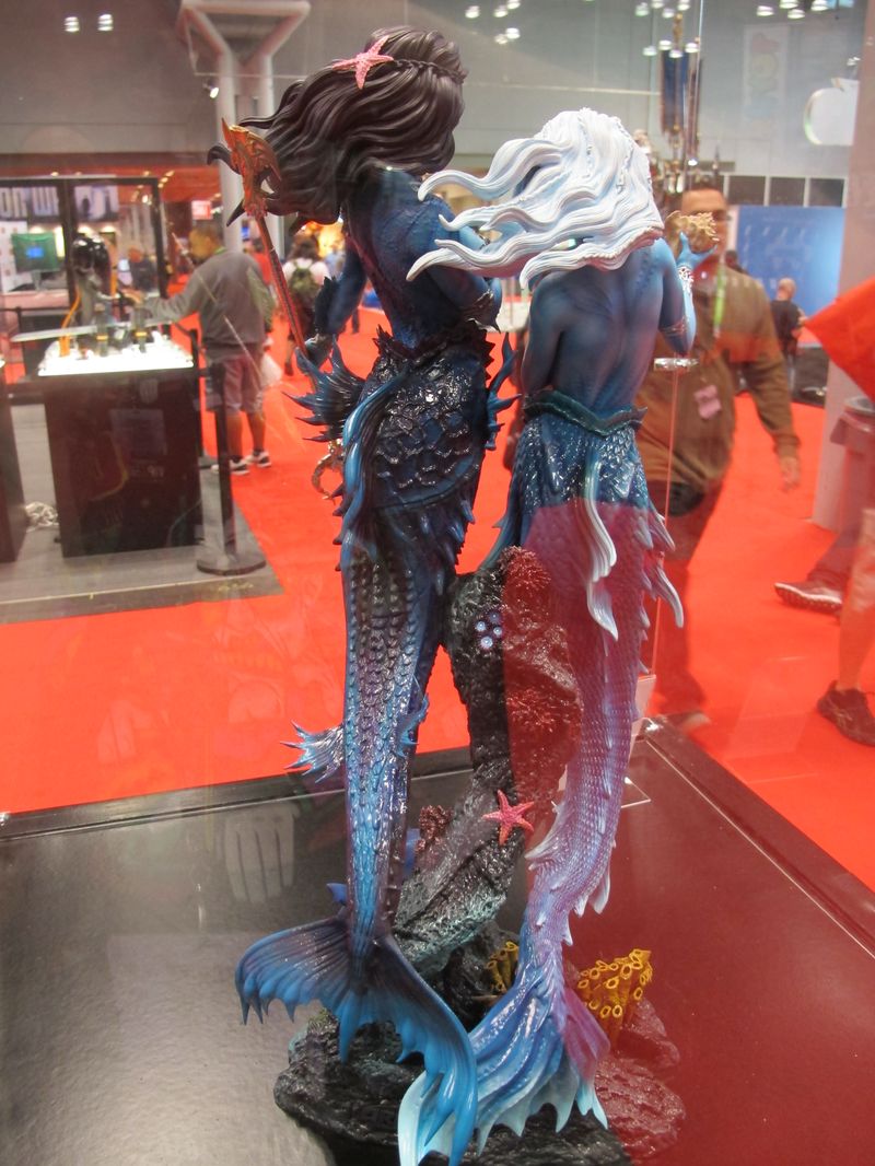 2015 NYCC Photo for ARH