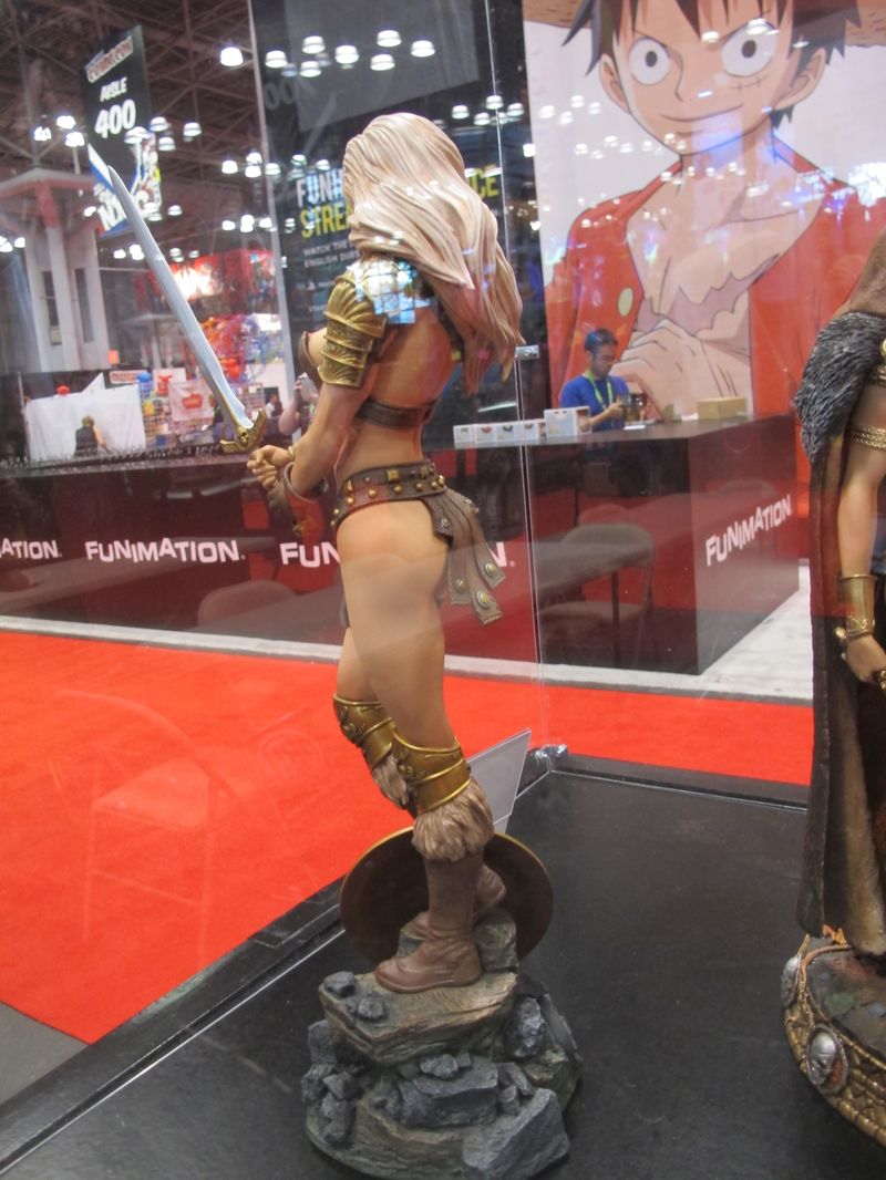 2015 NYCC Photo for ARH