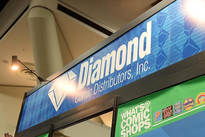 2015 SDCC Photo for Diamond